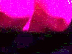 Italian milf Artemisia Love flashes juicy big tits micro bikini outdoor