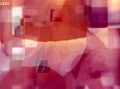 Blonde college girl next door in lingerie begs for your creampie pov fuck