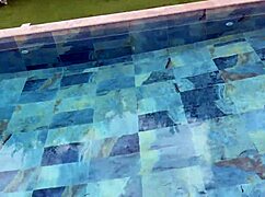 i crave that lustful stepmom's risky poolside pounding so bad