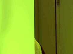 Latina big tits milf fucked doggystyle in slutty heels and fishnets