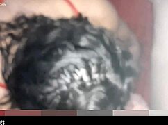 i love this huge thick cock deep in my tight pussy