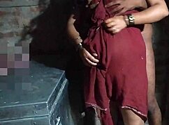 Quick daily fuck with my wife hits different every time