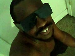 wanna see her dance from catwalk to anal canal?