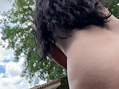 i crave that lustful stepmom's risky poolside pounding so bad