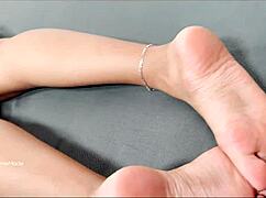 shh don't scream bro but uhh your stepsister's tight pussy in short skirt needs stepbro cock now