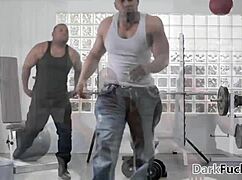 double penetration pretty casey calvert big black cocks darkx