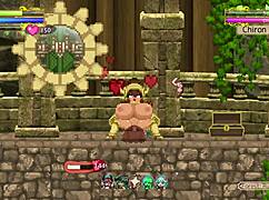 Succubus Teases Boobs Ass Creampie Cum Mouth Episode 2