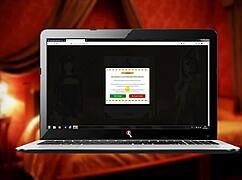 Watch findhercam demo to see how it works easy