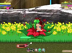 Succubus Teases Boobs Ass Creampie Cum Mouth Episode 2