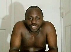 love watching these hot dances build to insane orgasms in tucked-shirt suits