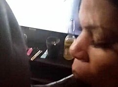 angelg and kuzz sucking my throbbing cock