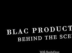 happy holidays bts photoshoot turns into outdoor fuck fest!