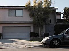 two wet girls kiss and lick passionately ripping clothes off