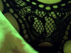 😏 thick latina milf craves young stepson cock again 👅