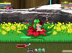 Succubus Teases Boobs Ass Creampie Cum Mouth Episode 2