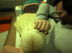 gta 5 hooker over for wild sex fun 😈🍆