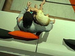 gta 5 hooker over for wild sex fun 😈🍆