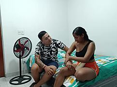 stepbro give me a back massage and ill give you the hottest fuck - angelisex19