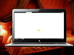 Watch findhercam demo to see how it works easy
