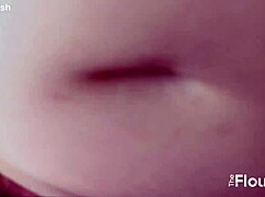 Petite Energizer Bunny Missdizzum Takes Monster BBC Creampie from MrFlourish