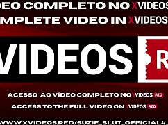 hey suzie slut you taking cruz fox's full force pounding