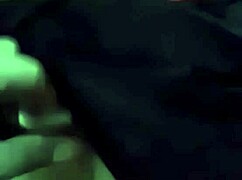 Hot aunt gets her ass fucked hard on the bed by webcam group