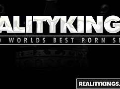 feeling faith's round curves bounce in raw bedroom action