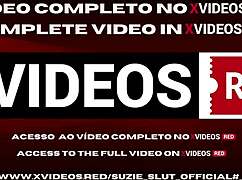 hey suzie slut you taking cruz fox's full force pounding