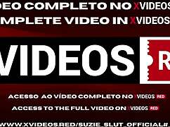 hey suzie slut you taking cruz fox's full force pounding