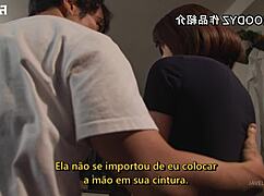 uh i ordered my milf mom saki okuda completely naked jav style legendado