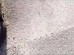 Behind Scenes Vlog Ladyboy Preps for Outdoor Public Shoot