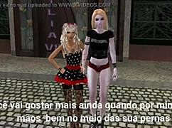 i'm watching this cute teen ninfeta orgasm outdoors in public so hot