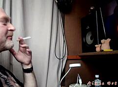 i can't get enough of aimee the hot milf in all her dirty anal fisting squirting footjob clips