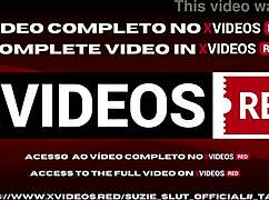 hey suzie slut you taking cruz fox's full force pounding