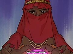 Frantic Frustrated Female Hentai Episode 01 Explodes with Hardcore Sex Chaos!