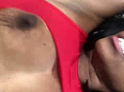 ebony milf, feel this italian machine pound your pussy pov till cumshot climax?