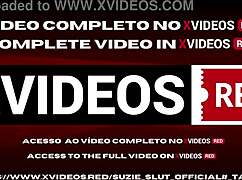 hey suzie slut you taking cruz fox's full force pounding