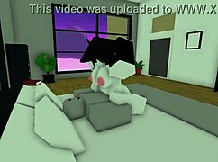 wanna see the hottest unused takes from rr34 compilation with bent over blowjobs cowgirl and titty fucks?