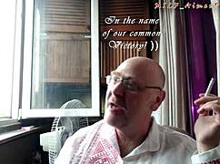 i can't get enough of aimee the hot milf in all her dirty anal fisting squirting footjob clips