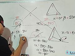 math teacher hentai anime bends for 140 degree hardcore sex positions