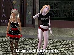 i'm watching this cute teen ninfeta orgasm outdoors in public so hot