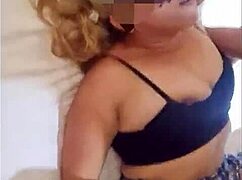 Why hold back when Pam hotwife fucks college girl raw in front of cuckold hubby?