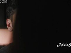 Step Mom's Demonic Threesome Breaks Family Forever!