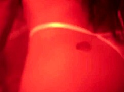 Roxy Santiago's Peruvian Charm Captivates in Exclusive Scene