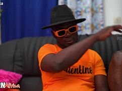 i offered cash to my teen stepsister for pussy peek