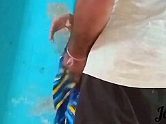 Janvibhabhii Fucks Stepsister Wild!