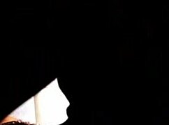 candle light romantic deepth blowjob party... oh man my jaw hurts from that monster cock