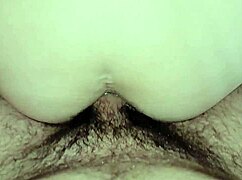 Fuck my tight ass deeper, make it gape while farting from hardcore pounding!