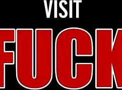 Wow Amateur Brunette Hikes Big Cock Adventure Trail!