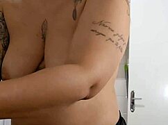 i'm flashing all my holes today for my lovers to fill me up as their hotwife slut